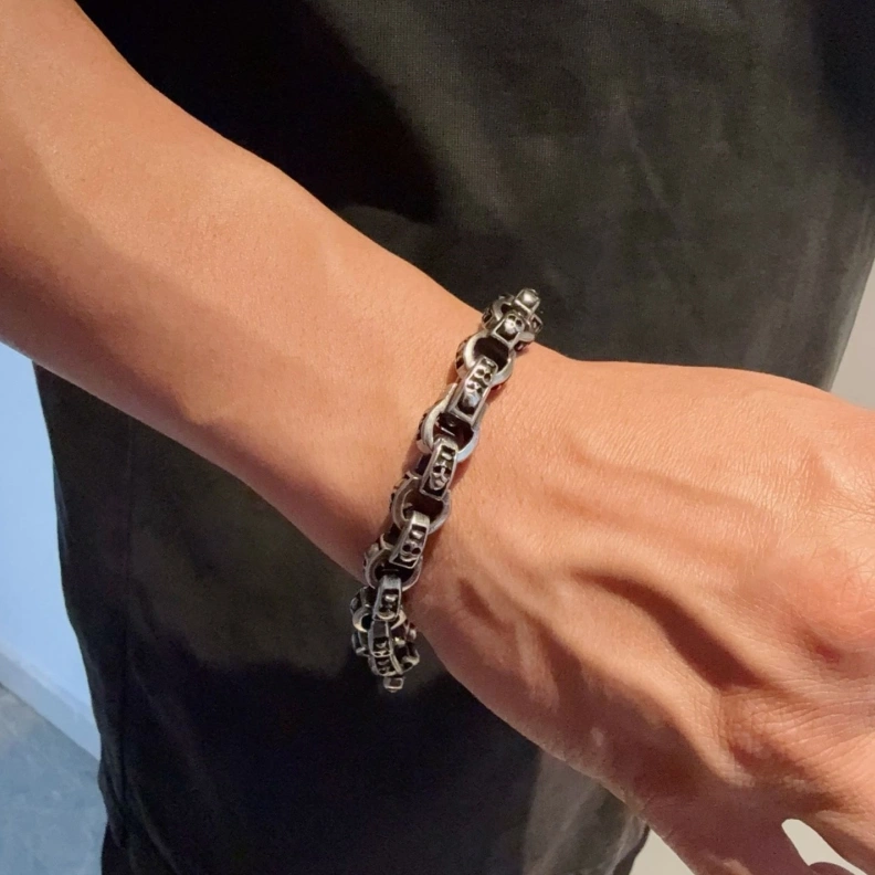 AllSeason Chrxmx Hxxrts Bracelets 297482