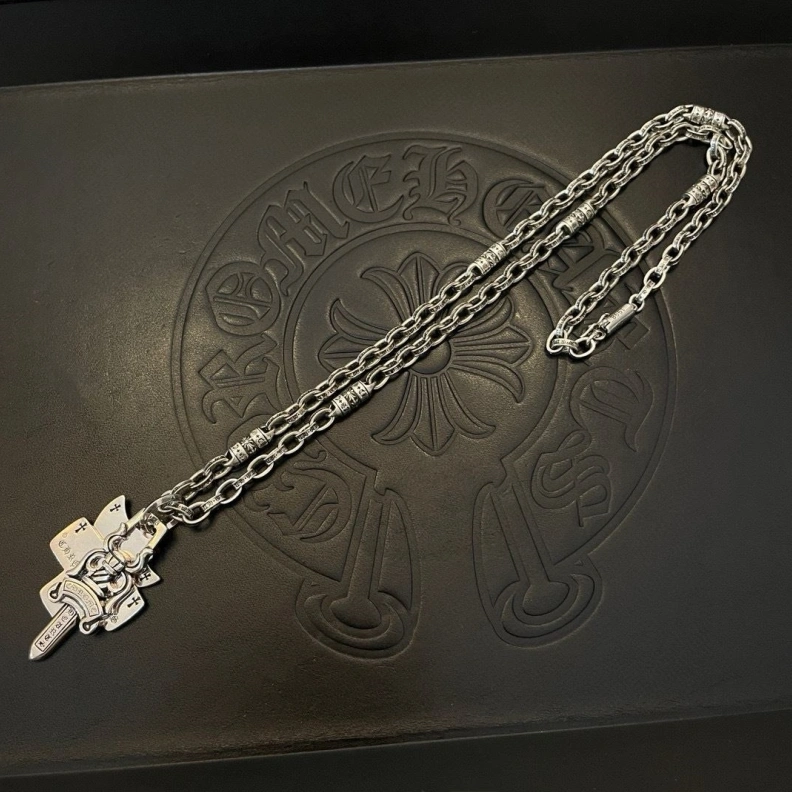 Chrxmx Hxxrts Necklaces GoAnywhere 297161