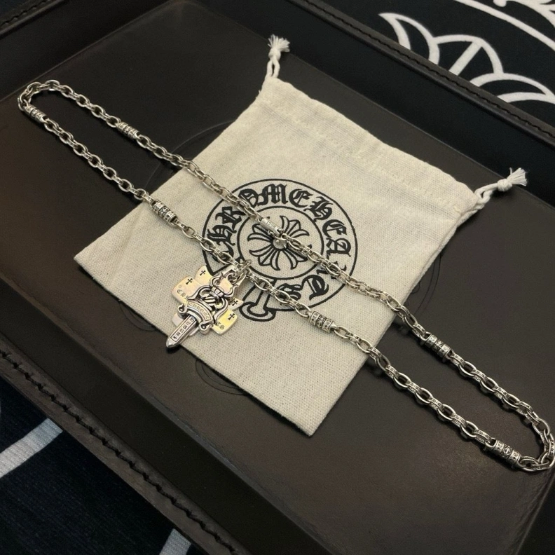 Chrxmx Hxxrts Necklaces GoAnywhere 297161