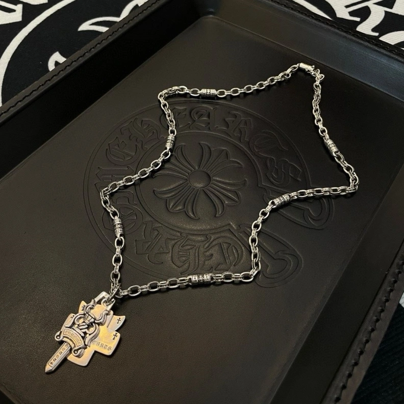 Chrxmx Hxxrts Necklaces GoAnywhere 297161