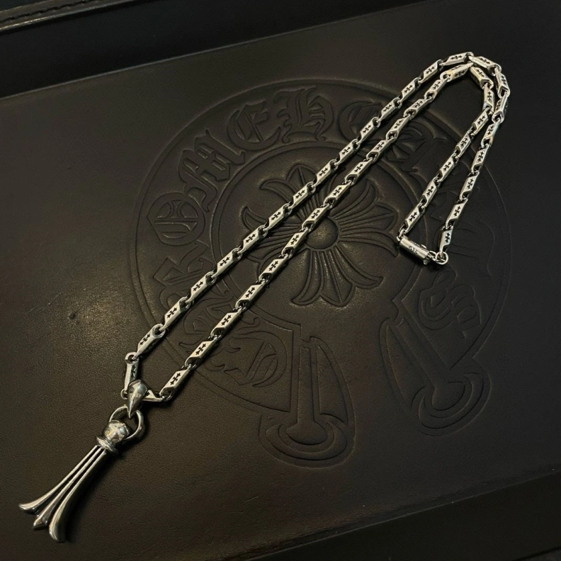 Bold Chrxmx Hxxrts Necklaces 297156