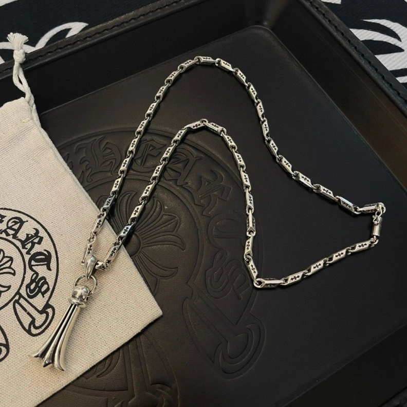 Bold Chrxmx Hxxrts Necklaces 297156