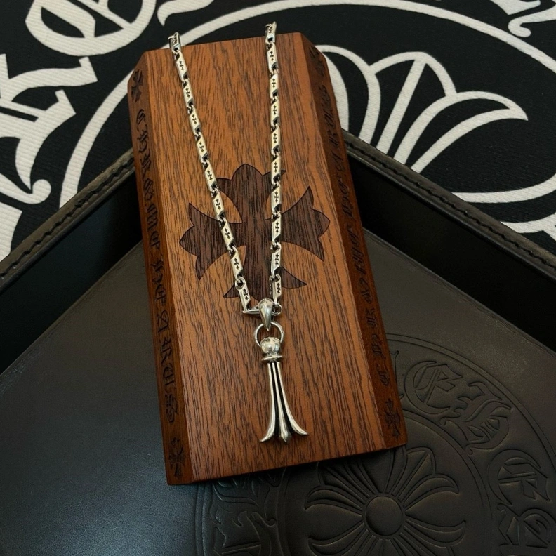 Bold Chrxmx Hxxrts Necklaces 297156