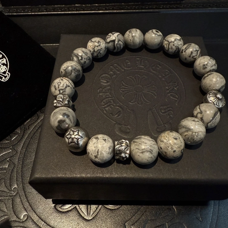 Chrxmx Hxxrts Bracelets Fashionable 297478