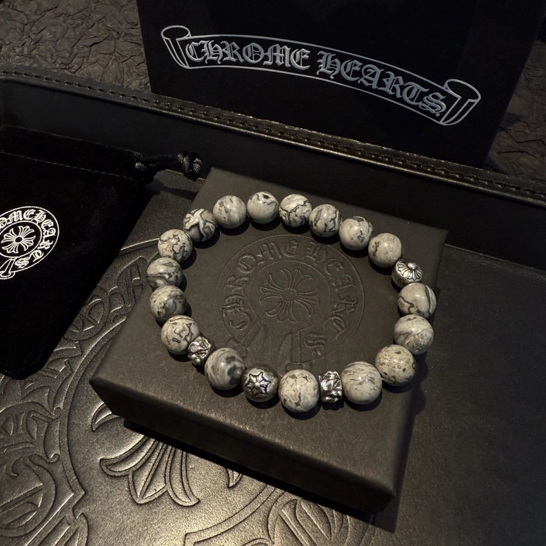 Chrxmx Hxxrts Bracelets Fashionable 297478