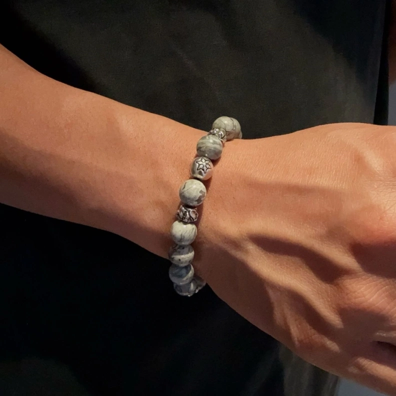 Chrxmx Hxxrts Bracelets Fashionable 297478