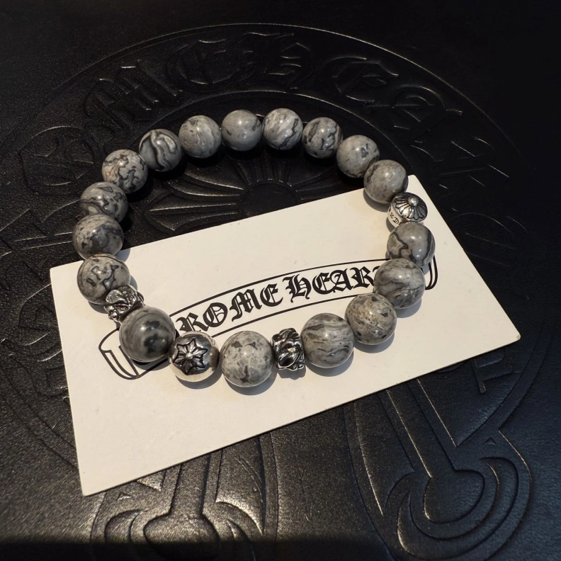 Chrxmx Hxxrts Bracelets Fashionable 297478