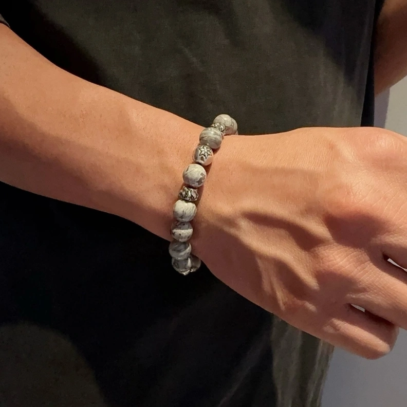 Chrxmx Hxxrts Bracelets Fashionable 297478