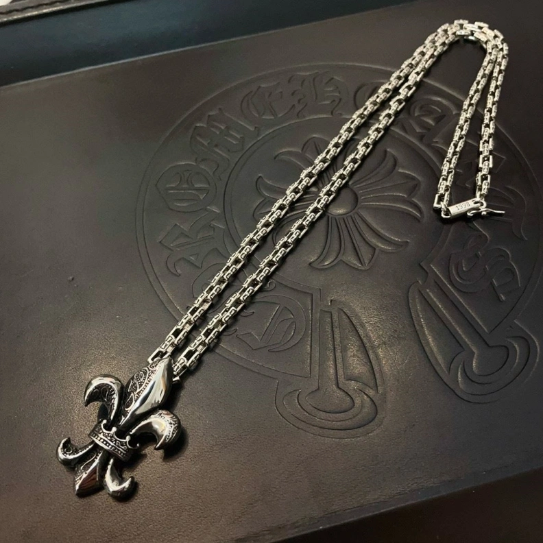 TopPick Chrxmx Hxxrts Necklaces 297155