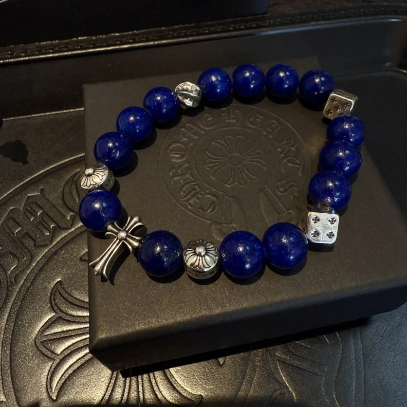 Stylish Chrxmx Hxxrts Bracelets 297487