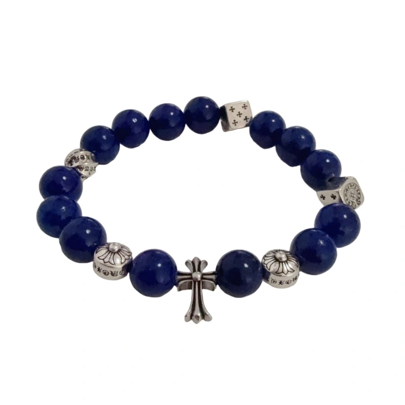 Stylish Chrxmx Hxxrts Bracelets 297487