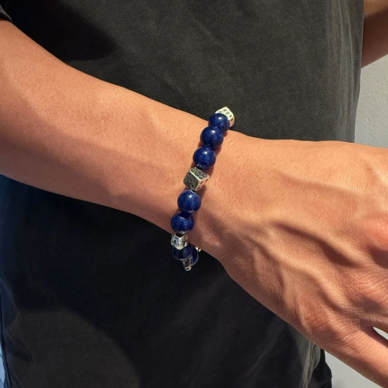 Stylish Chrxmx Hxxrts Bracelets 297487