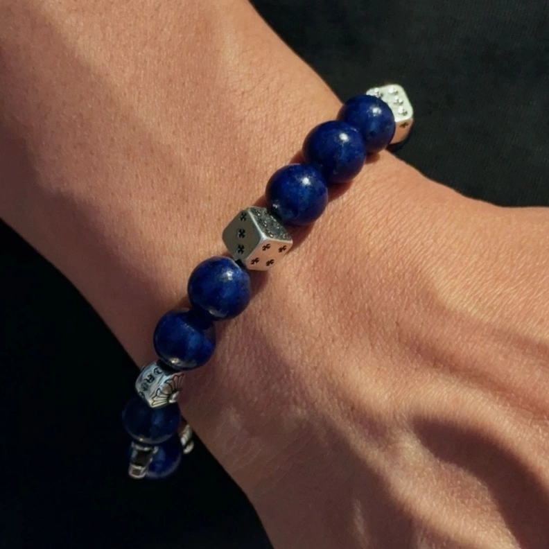 Stylish Chrxmx Hxxrts Bracelets 297487