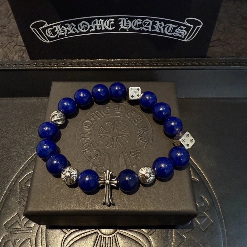 Stylish Chrxmx Hxxrts Bracelets 297487