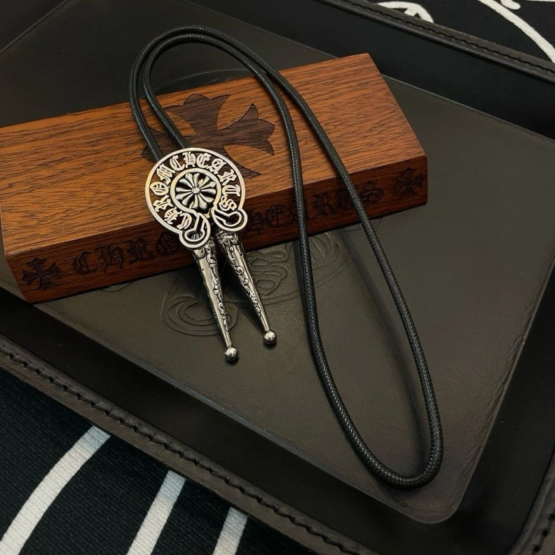 Durable Chrxmx Hxxrts Necklaces 297157