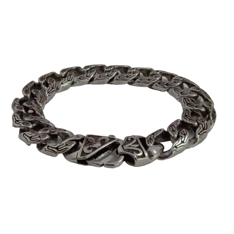 Fashionable Chrxmx Hxxrts Bracelets 297486