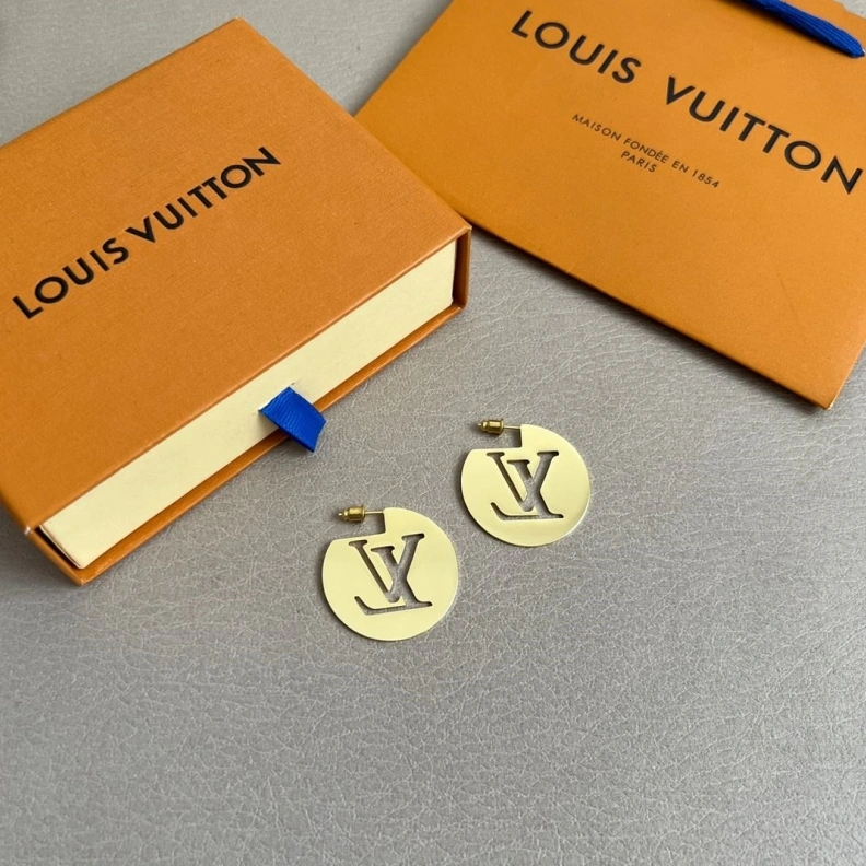 LX Earrings Stylish 309031