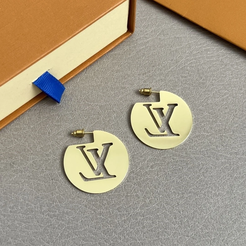 LX Earrings Stylish 309031