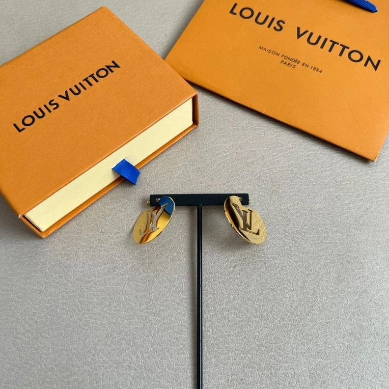 LX Earrings Stylish 309031