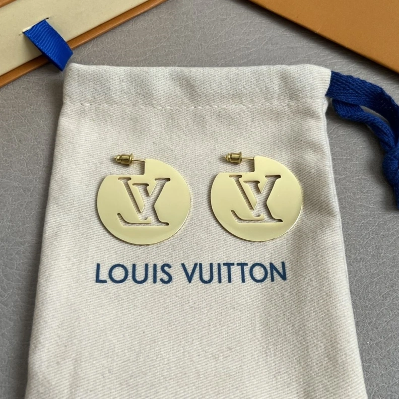 LX Earrings Stylish 309031