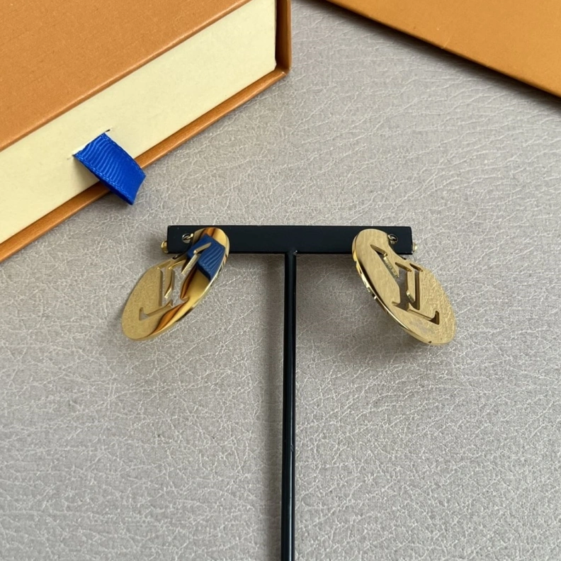 LX Earrings Stylish 309031