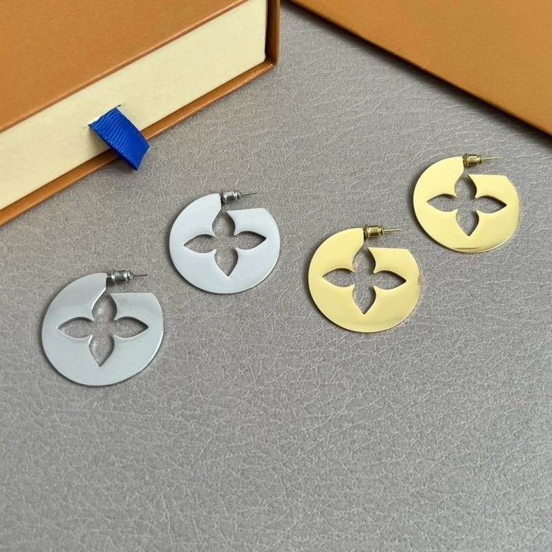LX Earrings Stylish 309027