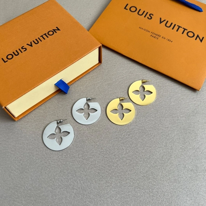 LX Earrings Stylish 309027