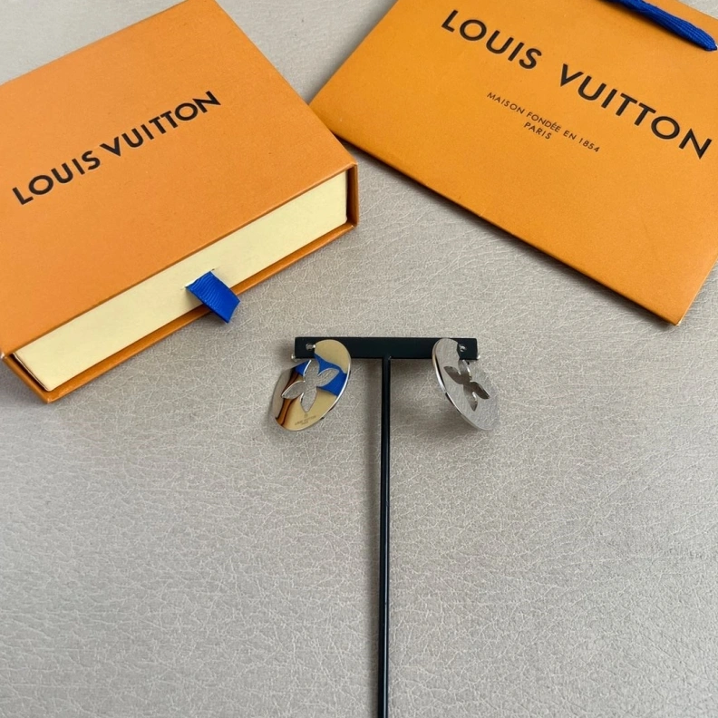 LX Earrings Stylish 309027