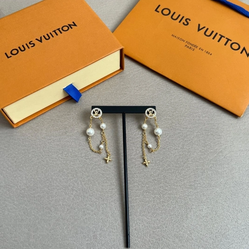 Popular LX Earrings 309029