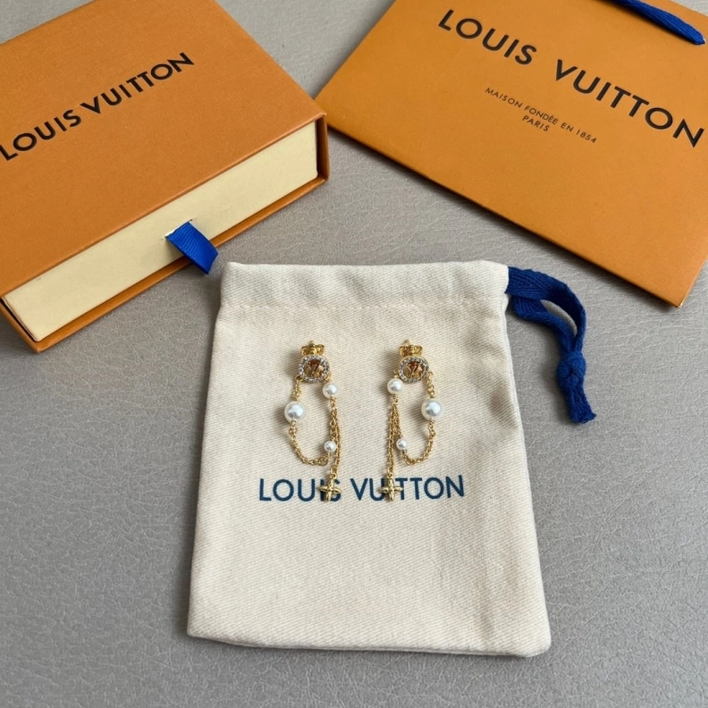 Popular LX Earrings 309029