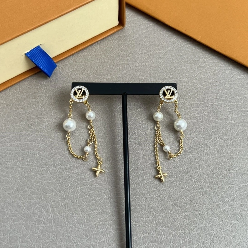 Popular LX Earrings 309029