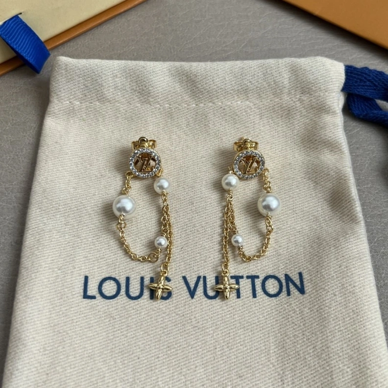 Popular LX Earrings 309029