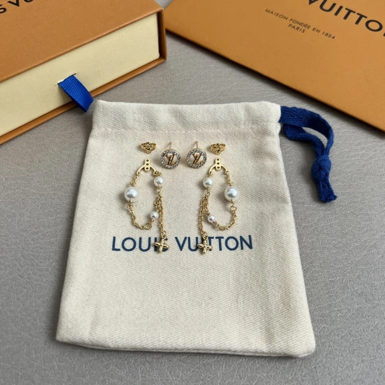 Popular LX Earrings 309029