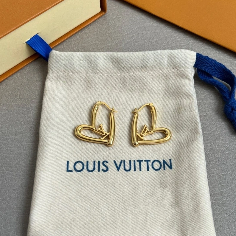 LX Earrings Compact 309028