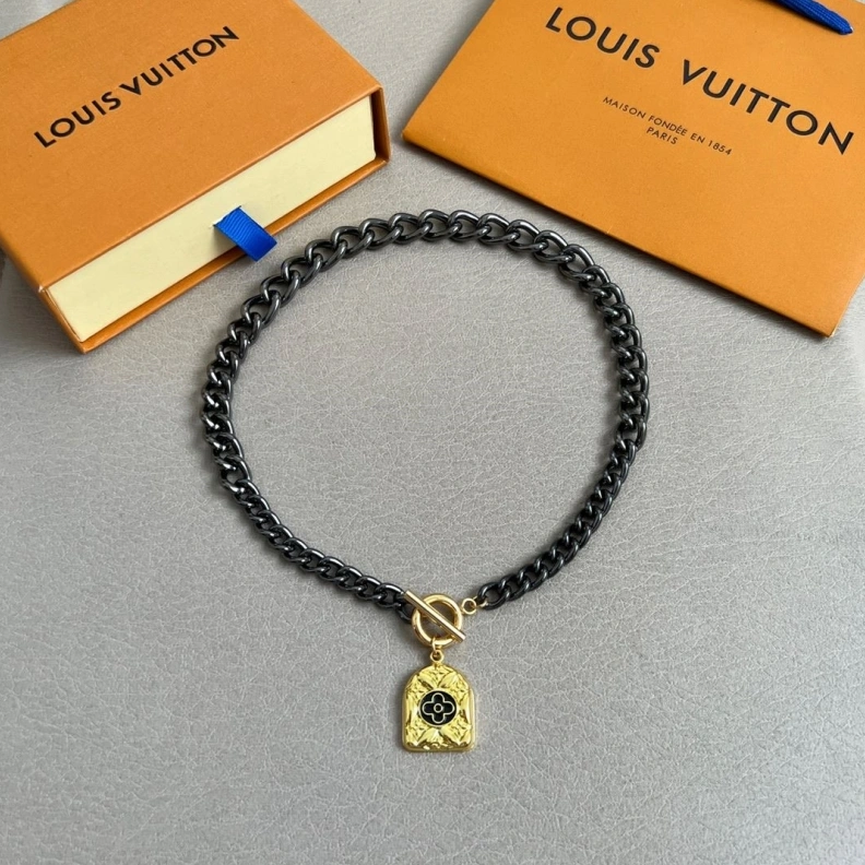 LX Necklaces Unique 308948