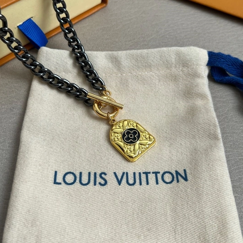 LX Necklaces Unique 308948