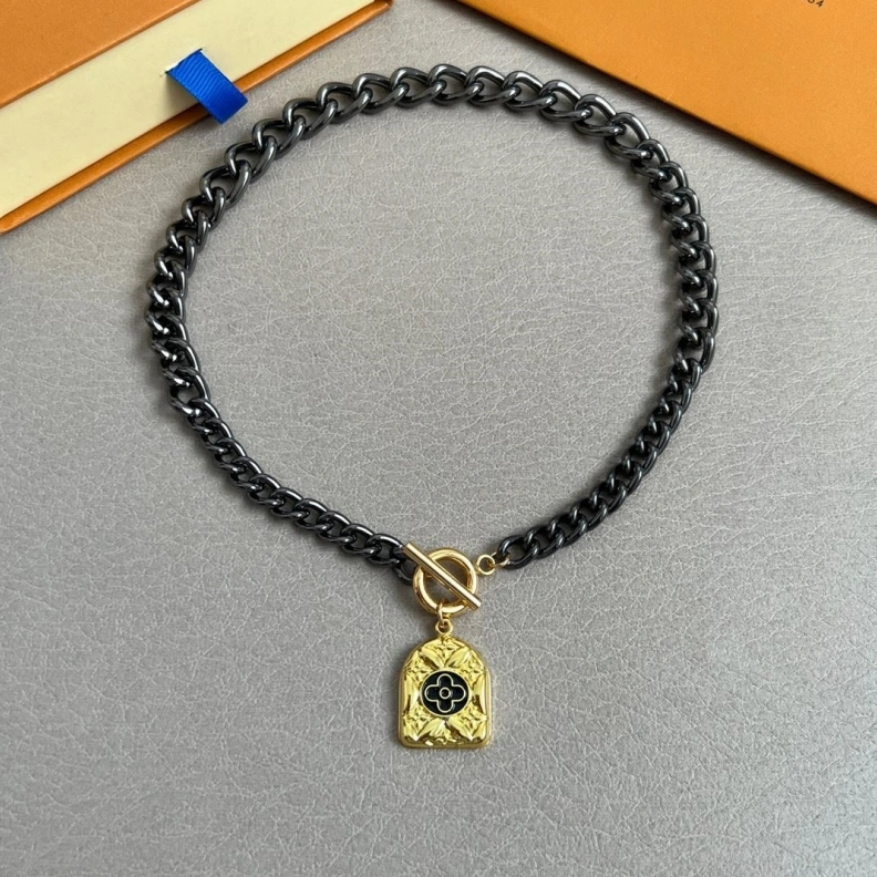 LX Necklaces Unique 308948
