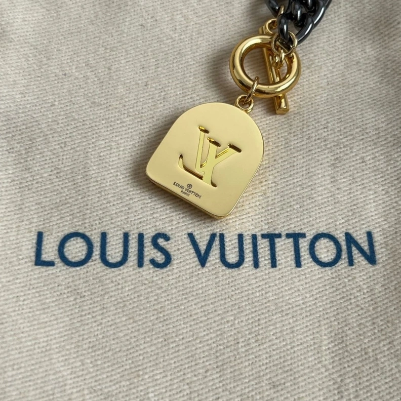 LX Necklaces Unique 308948