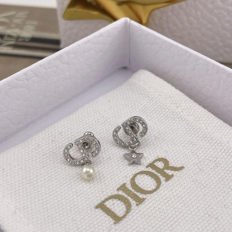 Christian Dxxr Earrings Modern 294257