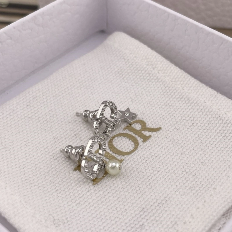 Christian Dxxr Earrings Modern 294257