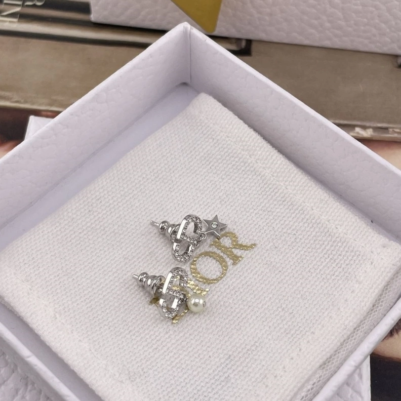 Christian Dxxr Earrings Modern 294257