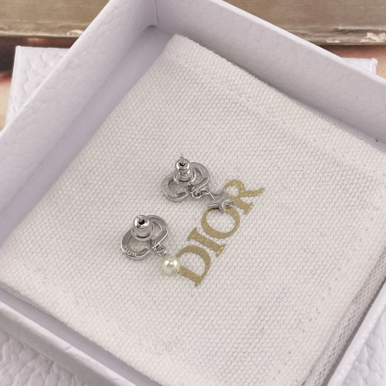 Christian Dxxr Earrings Modern 294257