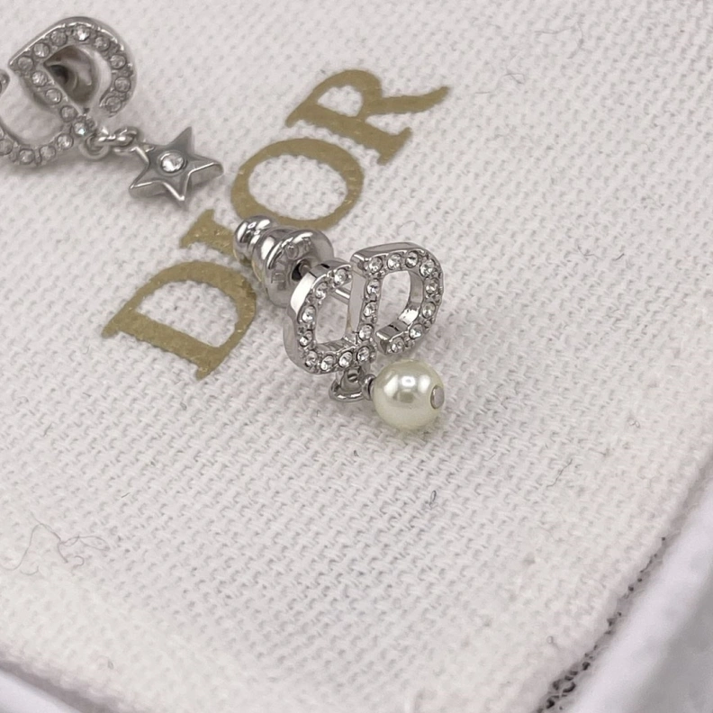 Christian Dxxr Earrings Modern 294257