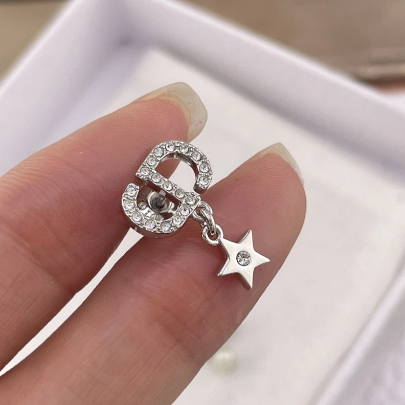 Christian Dxxr Earrings Modern 294257