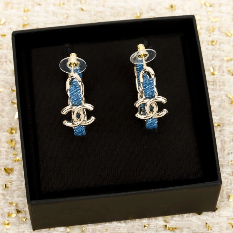 Chxnxl Earrings DailyWear 286251
