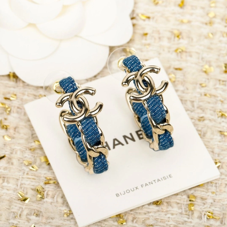 Chxnxl Earrings DailyWear 286251