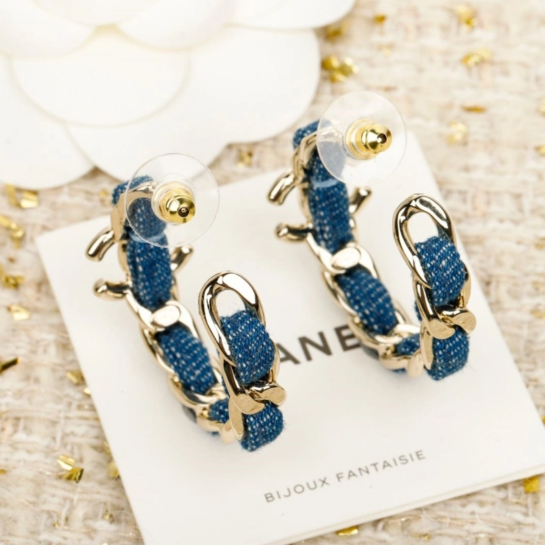 Chxnxl Earrings DailyWear 286251