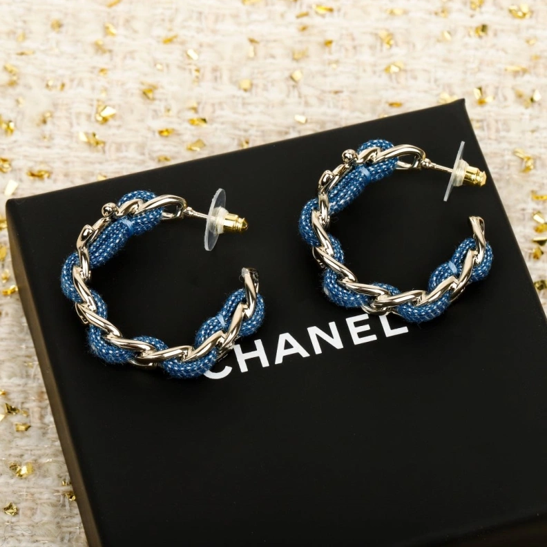 Chxnxl Earrings DailyWear 286251