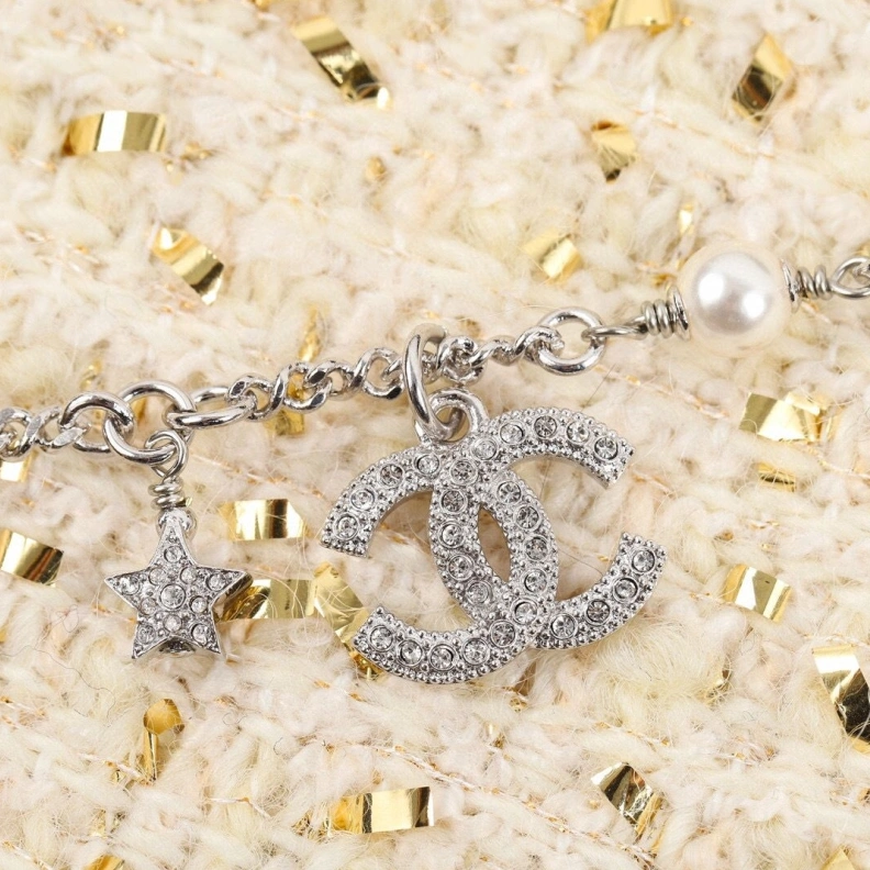 Chxnxl Necklaces Unique 285550