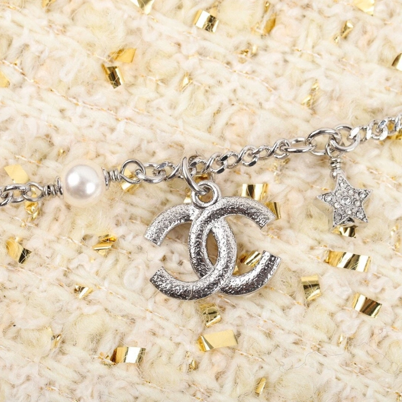 Chxnxl Necklaces Unique 285550
